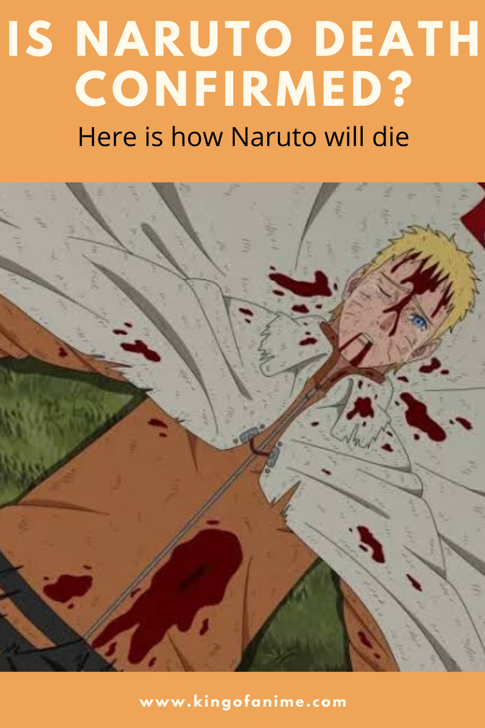 Naruto Suffers a Fate Worse Than Death in Boruto #38