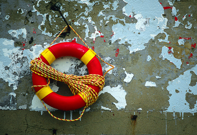 Life Preserver