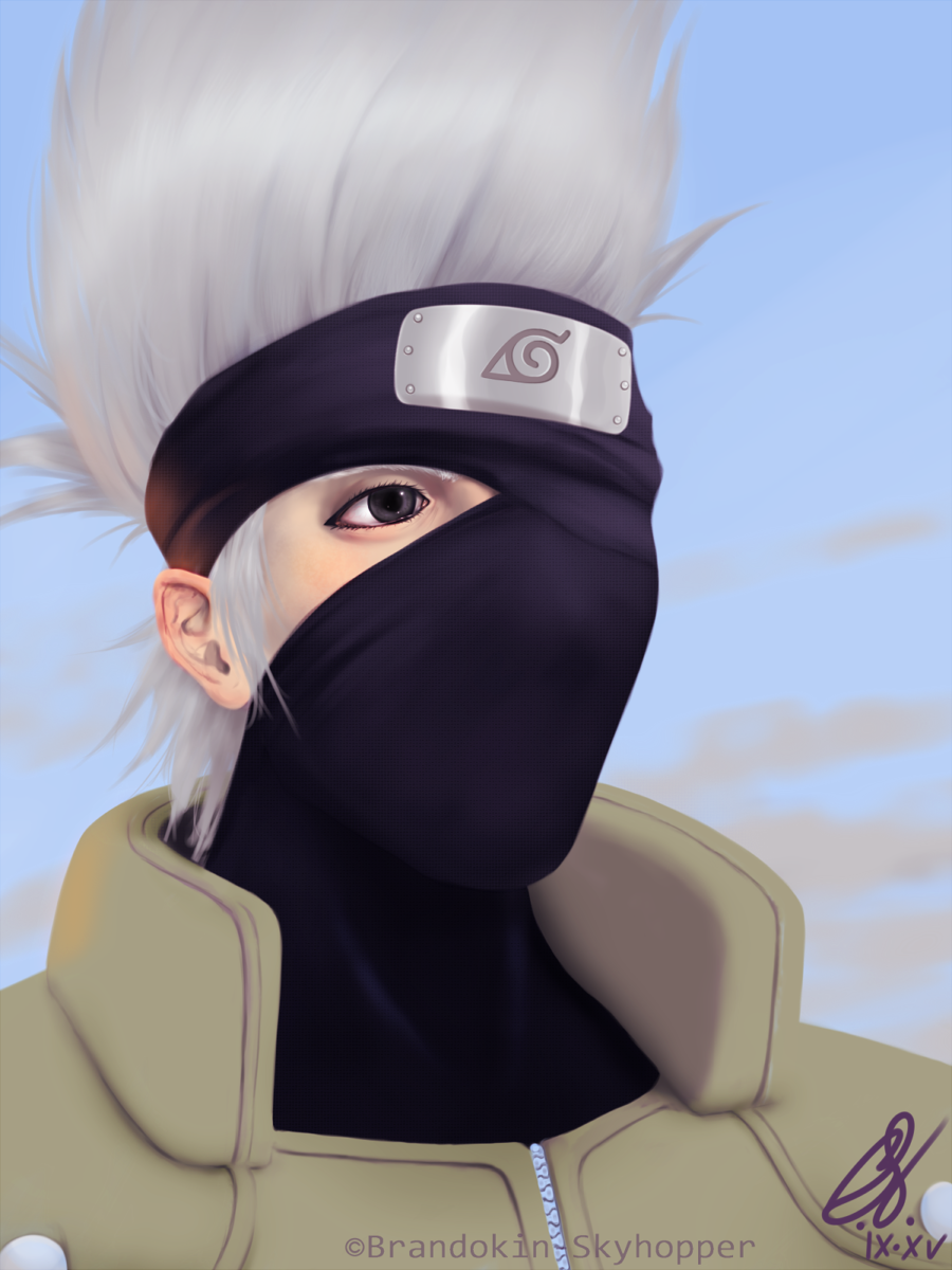 Kakashi