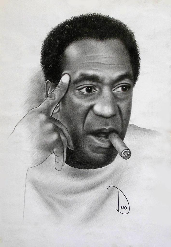 Cosby