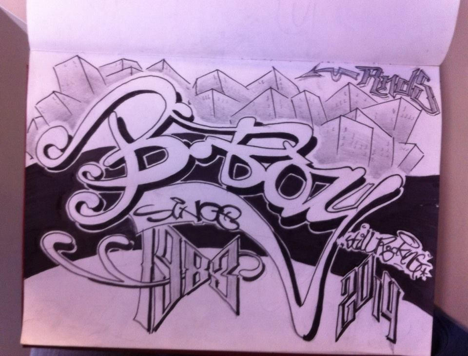 Bboy by flgrafix on DeviantArt