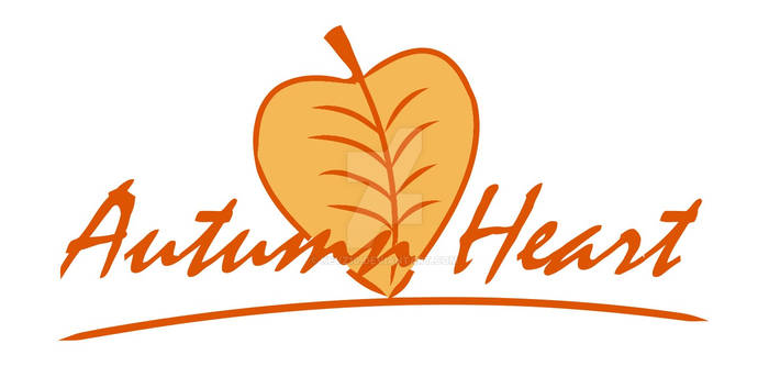 Autumn Heart