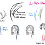 Tutorial~Reference: Hair