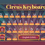 Circus Keyboard