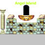 Angel Island hub world