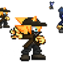 .:Watch_Dogs Sprite - Leo and Static:.