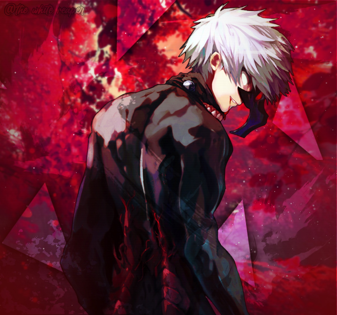 Kaneki Edit By Xtwrxedits On Deviantart Kaneki Edit By Xtwrxedits On Deviantart