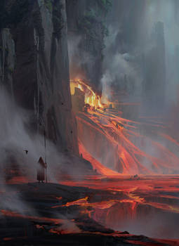 Lava