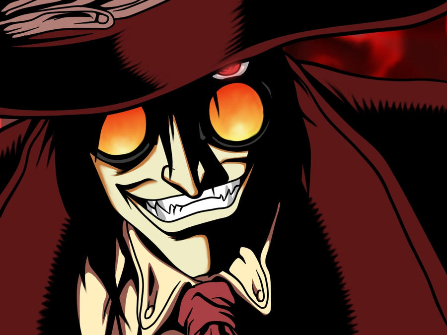 Alucard