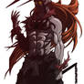 Ichigo Vasto Lorde