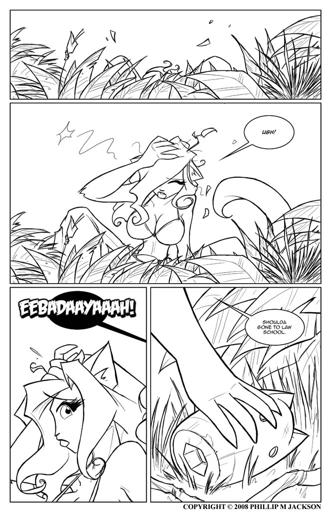 Sky Adventure Page 3