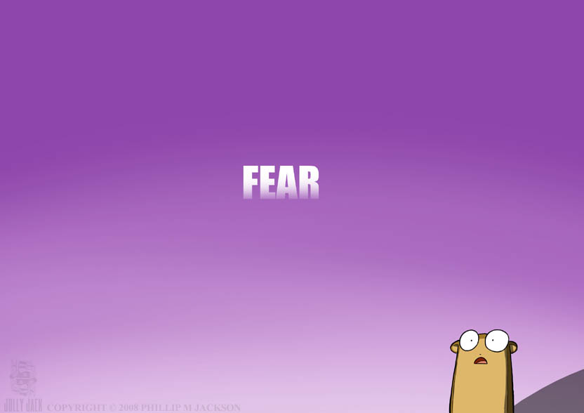 FEAR