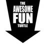 Awesome Fun Turtle.