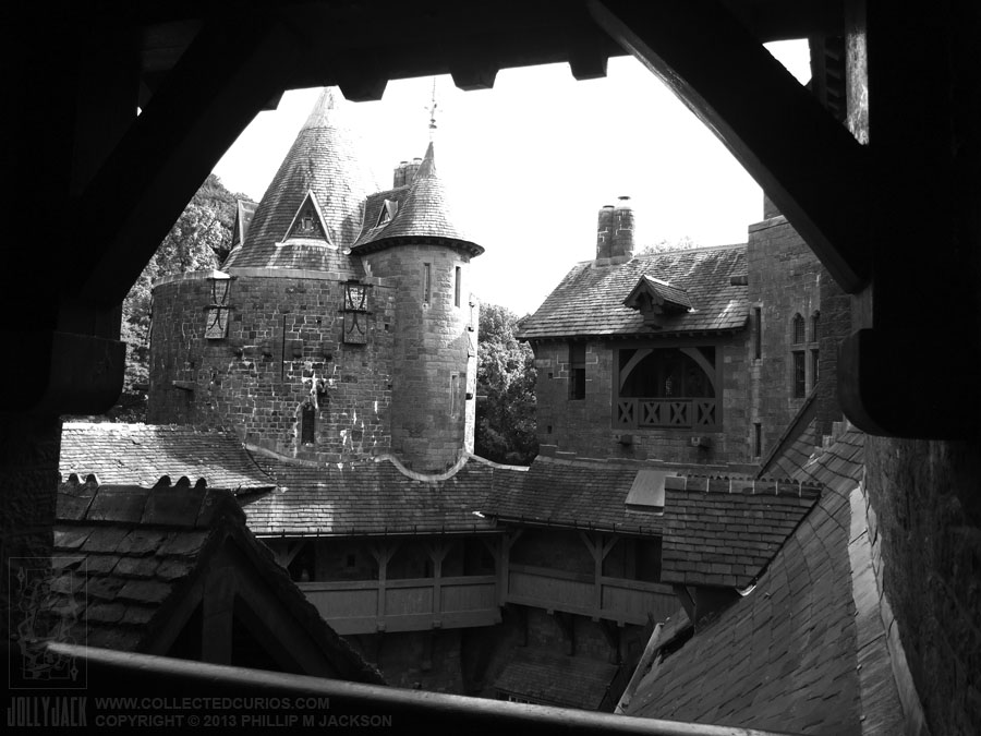 Castle Coch 01