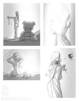 Quick Pose Concepts 2013-11-11