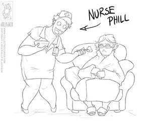 Nurse Phill