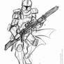 Demoncon 8 - Clone Trooper