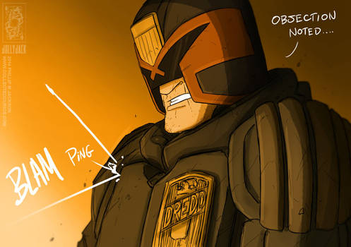 Dredd