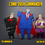 Comb-Over Commander