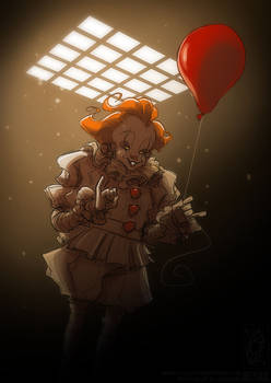 Pennywise