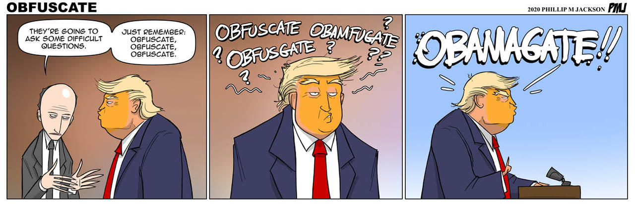 Obfuscate. by jollyjack on DeviantArt