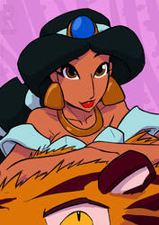 Jasmine