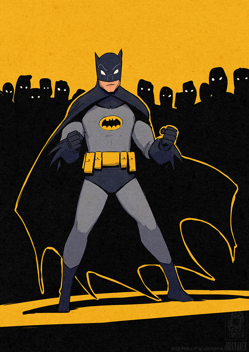 Batman Classic iPhone Wallpaper  Batman, Batman comic art, Batman wallpaper