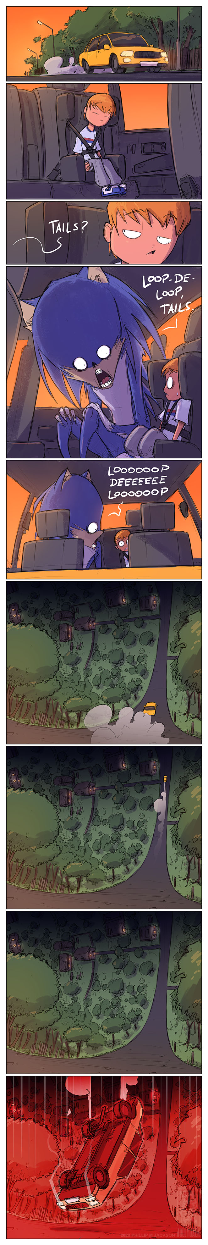 The Adventures of Meow The Hedgehog X by jollyjack on DeviantArt