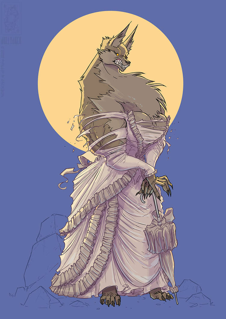 Werewolf 2025 01 15 By Jollyjack On DeviantArt werewolf-2025-01-15-by-jollyjack-on-deviantart