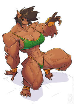 Werewolf 2026 07 15
