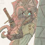 Feline Friday 2026 08 07