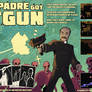 Padre Got A Gun
