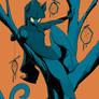 Feline Friday 2026 10 02