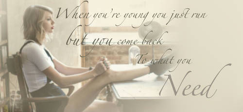 Taylor Swift End Game Lyrics Wallpaper by SwiftieTillTheEnd on DeviantArt