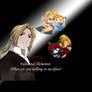 fullmetal alchemist