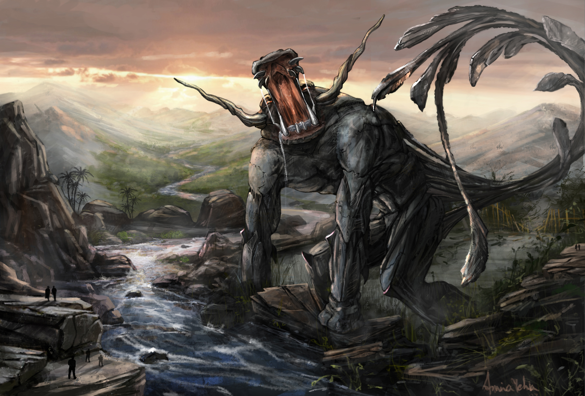 Бегемот в христианстве. Behemoth чудовище. Бегемот мифологическое существо. Бегемот демон чревоугодия. Бегемот сатана.