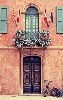 Roussillon