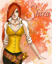 Shira