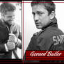 Gerard Butler