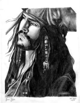 Jack Sparrow