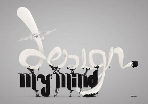 design my mind