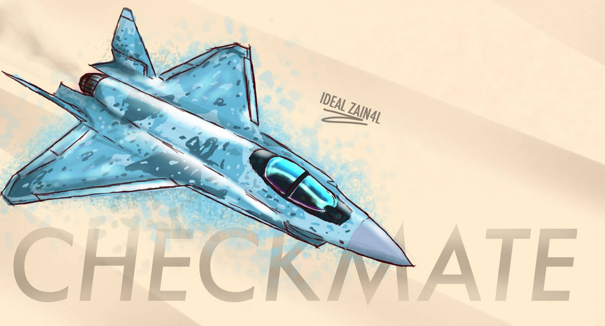 86 Checkmate Checkmate. by IDE4LZ on DeviantArt