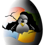 Linux Egg