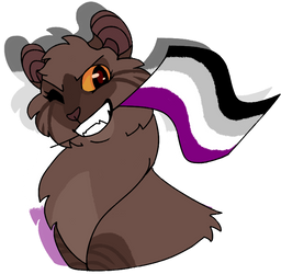 Mousefur Pride