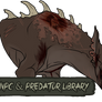 TDE: NPC and Predator library floaty