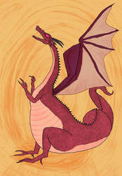 Smaug the Magnificent