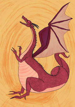 Smaug the Magnificent