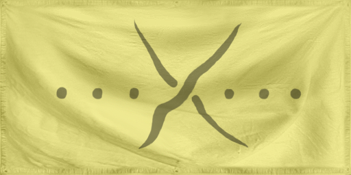 Flag of the Shigu