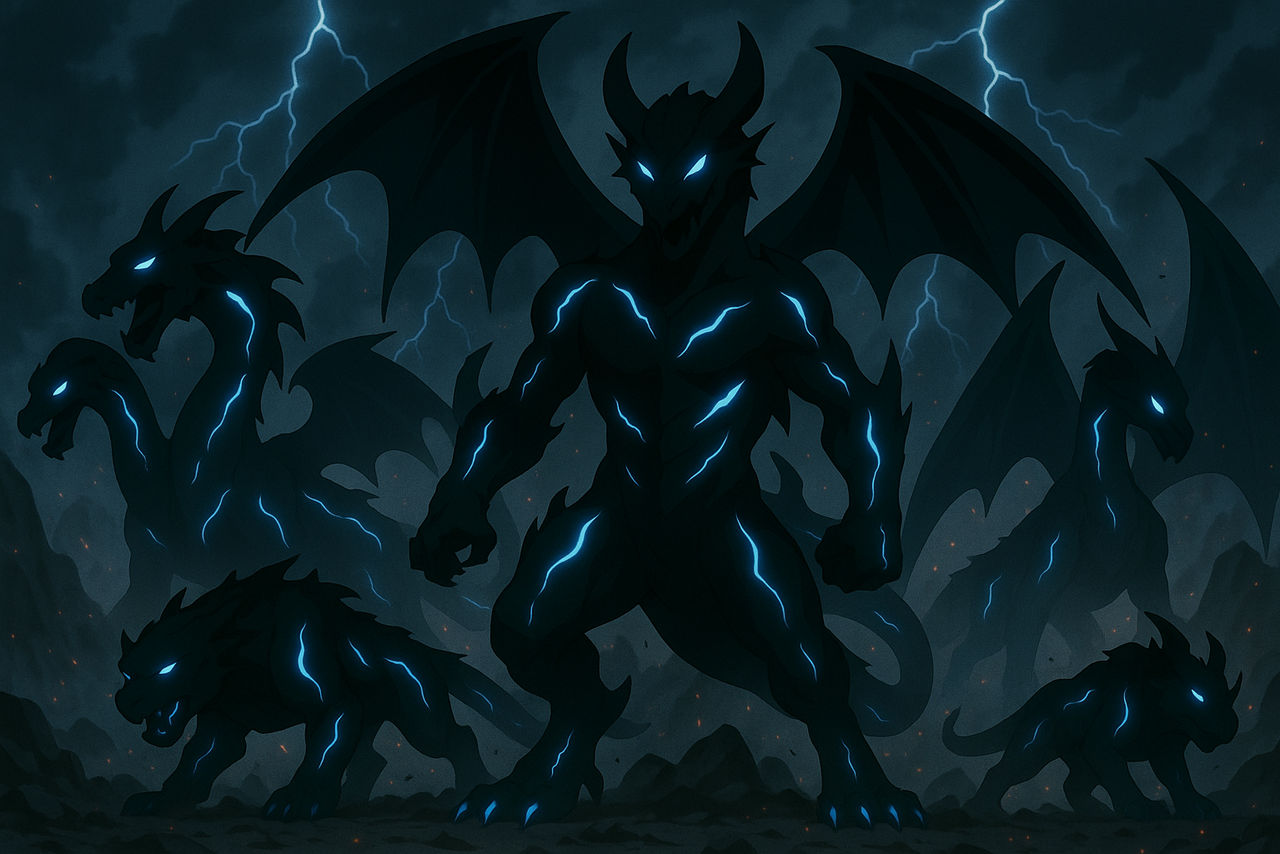 Terrorcons Background The Terrorcons by GKOTM21 on DeviantArt
