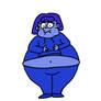 Violet Beauregarde